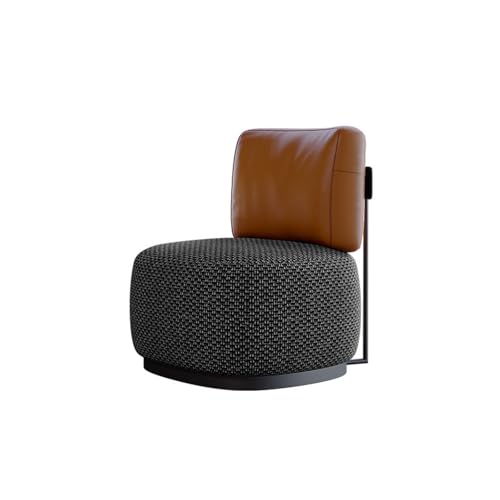 HUAYUSEDF Wabi-sabi Stil Braun Wohnzimmer Sitzsack Stuhl Casual Schlafzimmer Lounge Sessel Kreativ Balkon Sofa Sitz HUAYUSEDF Wabi-sabi Stil Braun Wohnzimmer Sitzsack Stuhl Casual Schlafzimmer Lounge Sessel Kreativ Balkon Sofa Sitz von HUAYUSEDF