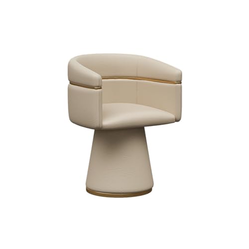 HUAYUSEDF Weißes Licht Luxus Italienischer Stil Wohnzimmer Empfangsraum Sitzsack Stuhl Schlafzimmer Lounge Casual Sessel Balkon Kreativer Sofasitz HUAYUSEDF Weißes Licht Luxus Italienischer Stil Wohnzimmer Empfangsraum Sitzsack Stuhl Schlafzimmer Lounge Casual Sessel Balkon Kreativer Sofasitz von HUAYUSEDF