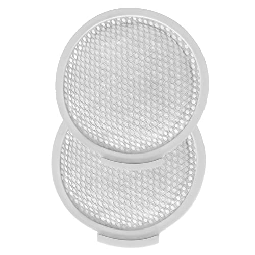 HUAYUWA 2 x H7-Vorfilter, Frontfilter, kompatibel mit Roborock H7 Handstaubsauger-Zubehör von HUAYUWA