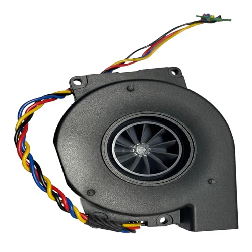 HUAYUWA Ersatz-Lüftermotormodul passend für iRobot Roomba i7 j7 Roboterkehrer Motor Lüftungsmotor Zubehör von HUAYUWA