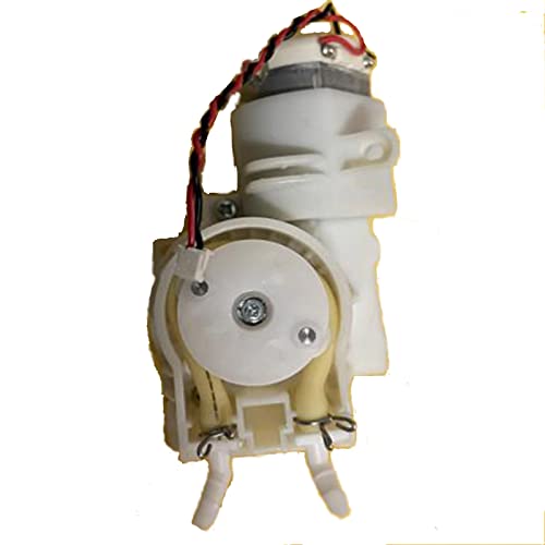 HUAYUWA Ersatz Peristaltische Pumpe Reparaturteile Kompatibel für Roborock S55Max S50Max S5Max Roboter Staubsauger Zubehör von HUAYUWA