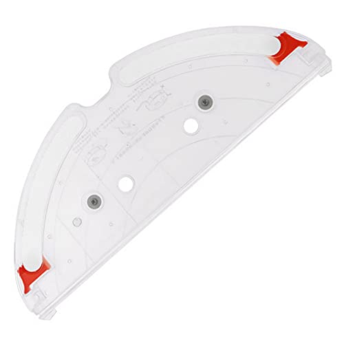 HUAYUWA Ersatz-Wassertank-Halterung, passend für Roborock T7 T7 PRO S5 MAX S50 MAX S55 MAX S6 MAX Saugroboter Zubehör HUAYUWA Ersatz-Wassertank-Halterung, passend für Roborock T7 T7 PRO S5 MAX S50 MAX S55 MAX S6 MAX Saugroboter Zubehör von HUAYUWA