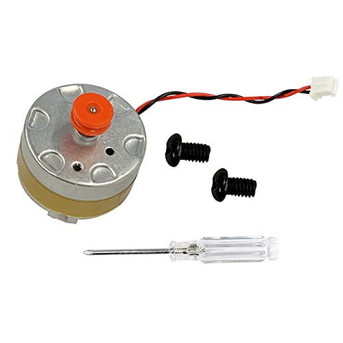 HUAYUWA Staubsauger LDS Linearmotor Distanzsensor Motor Ersatz kompatibel mit Roborock S50 S51 S55 Roboter Staubsauger Zubehör von HUAYUWA