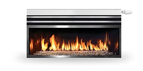 HUBDECO Magnetische Heizkörperverkleidung - 160x60 cm - Magnet Heizkörperabdeckung - Motiv Feuerstelle 3 - Wasserdicht Erhöhte Abriebfestigkeit Paneel-Heizkörperabdeckung HUBDECO Magnetische Heizkörperverkleidung - 160x60 cm - Magnet Heizkörperabdeckung - Motiv Feuerstelle 3 - Wasserdicht Erhöhte Abriebfestigkeit Paneel-Heizkörperabdeckung von HUBDECO