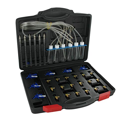Subitools Master Set für Com Flow Meter Com? Subitools Master Set für Com Flow Meter Com? von HUBITOOLS