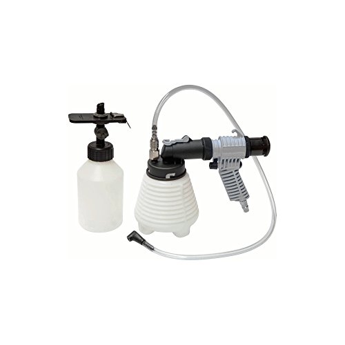 Purger Bausatzbücher 800 ml von HUBITOOLS