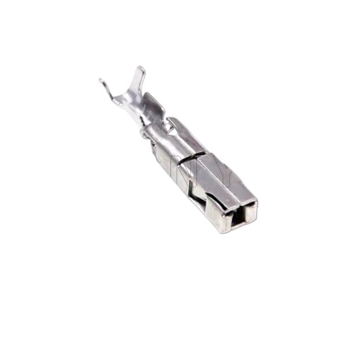 1,5/2,8 MM AC-Komponentenanschluss Automatischer Crimpanschluss 211cc2s1120 211cc2s1160p 211CL3S2160(Female 1(20pcs)) von HUBOPRYS
