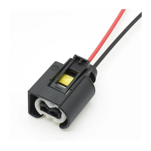 2-poliger 09441212 A1685452928 Zündspulenpumpenstecker Kurbelwellenpositionssensor automatischer wasserdichter Stecker 1685452928 1685453028(L) von HUBOPRYS