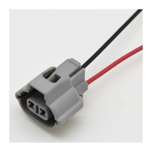2P 7223-1324-40 640864-5 Wasserdichter Autostarter-Radachsen-Kurbelwellen-Positionssensor-Kabelbaumstecker(G) von HUBOPRYS