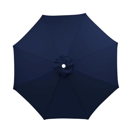 Ersatzbezug Für Sonnenschirm Ersatz-Stoffbezug for Gartenschirmdach Für Sonnenschutz(Color 1,2M 6 arm) von HUDFVIOI