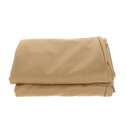 Ersatzbezug Für Sonnenschirm Polyester Sonnenschutz Outdoor Sonnenschirm Regenschirm Abdeckung for Terrasse Schatten Zubehör Leinwand Protector Hof Für Sonnenschutz von HUDFVIOI