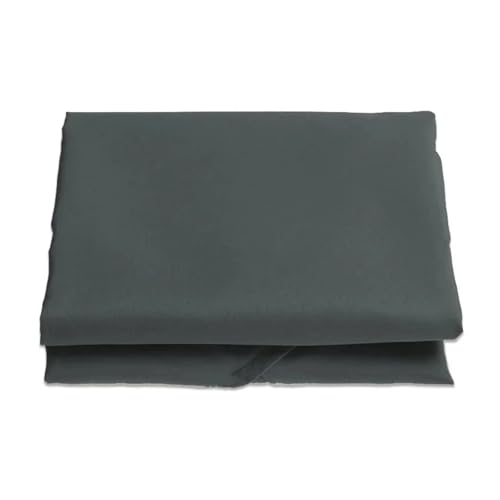 Ersatzbezug Für Sonnenschirm Sonnenschirm Austauschbare Tuch Sommer Outdoor Sonnenschirm Abdeckung wasserdichte Sonnenschirm Tuch Für Sonnenschutz(Grey,3m 8 Ribs) von HUDFVIOI