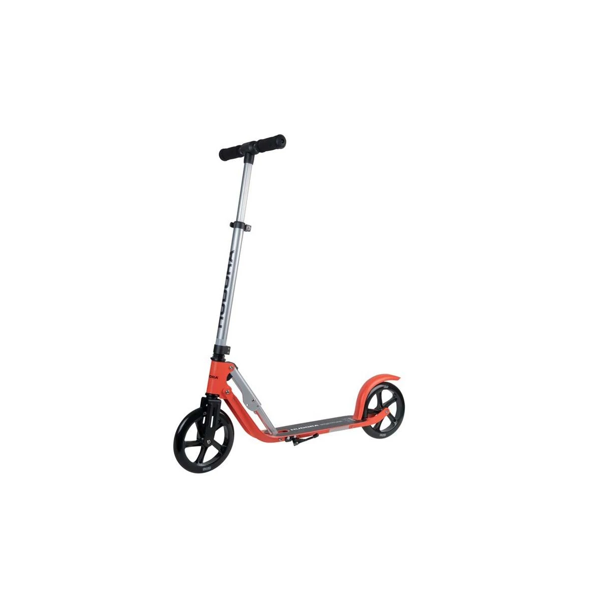 Hudora Big Wheel 205 Roller Tretroller Scooter Kickroller Siehe Text/Foto C-Ware Hudora Big Wheel 205 Roller Tretroller Scooter Kickroller Siehe Text/Foto C-Ware von HUDORA