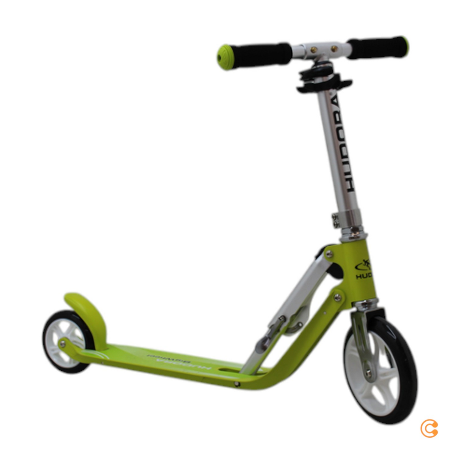 Hudora Roller Scooter Kinderroller Cityroller Kickroller Roller Siehe Text/Foto C-Ware Hudora Roller Scooter Kinderroller Cityroller Kickroller Roller Siehe Text/Foto C-Ware von HUDORA