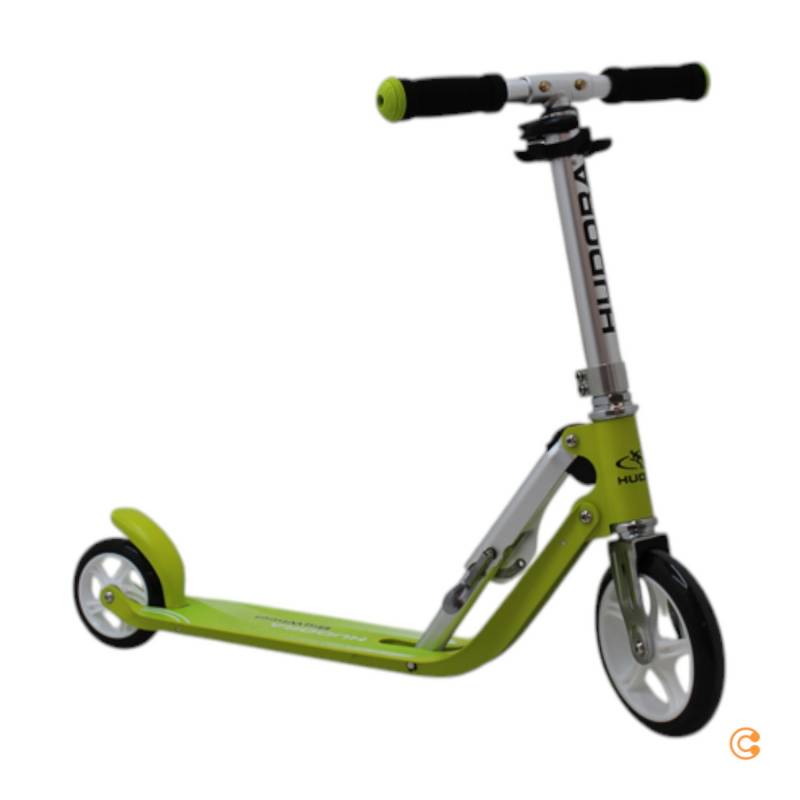 Hudora Roller Scooter Kinderroller Cityroller Kickroller Roller Siehe Text/Foto C-Ware von HUDORA