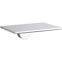 Hudson Reed - Duschkopf Wasserschwall aus Edelstahl Verchromt 230mm x 160mm Hudson Reed - Duschkopf Wasserschwall aus Edelstahl Verchromt 230mm x 160mm von HUDSON REED