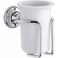 Hudson Reed - Elizabeth - Zahnputzbecher von HUDSON REED