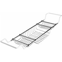 Hudson Reed Elizabeth - Badewannenablage - Größen verstellbar von HUDSON REED