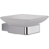 Hudson Reed - Kubix - Seifenschale von HUDSON REED