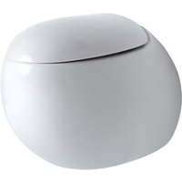 Hudson Reed - Langtree - Hänge wc Oval Sitz mit Absenkautomatik Hudson Reed - Langtree - Hänge wc Oval Sitz mit Absenkautomatik von HUDSON REED