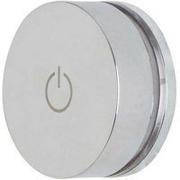 Mirage - Waschtisch- oder Badewannenhahn Digital in Chrom&44 Wandmontage - Hudson Reed Mirage - Waschtisch- oder Badewannenhahn Digital in Chrom&44 Wandmontage - Hudson Reed von HUDSON REED