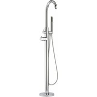 Standarmatur für Badewannen mit Handbrause Standarmatur für Badewannen mit Handbrause von HUDSON REED