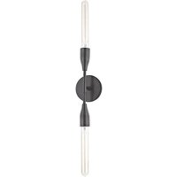 Tara 2 Leuchter Wandleuchte Altbronze von HUDSON VALLEY LIGHTING