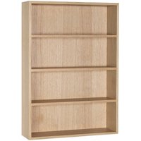 [GEBRAUCHT] Hübsch Interior Wandregal Regal Aufbewahrung Bücherregal Dekoregal Eiche Natur B-Ware von HÜBSCH