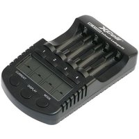Batterie Ladegerät BCX 1000 Digital-Schnelllader von HÜCKMANN