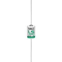 Batterie Lithium LS14250-CNR 1/2 AA - 3,6V von HÜCKMANN