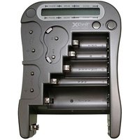 Batterie-Testgerät von HÜCKMANN