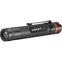Coast G19 Taschenlampe LED, 102 mm - 54 lm Coast G19 Taschenlampe LED, 102 mm - 54 lm von HÜCKMANN