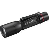 Coast HX5 Taschenlampe LED, 104 mm - 130 lm von HÜCKMANN