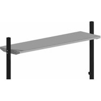 Rocholz Ablagebord SYSTEM BASIC 1430x400x58 mm Rocholz Ablagebord SYSTEM BASIC 1430x400x58 mm von Rocholz