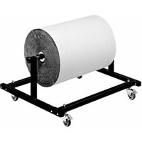 Rocholz Abrollbock SYSTEM 2000 fahrbar 1000x840x500 mm Rocholz Abrollbock SYSTEM 2000 fahrbar 1000x840x500 mm von Rocholz