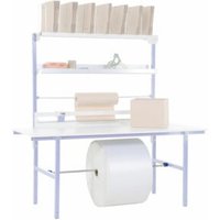 Rocholz Achse unter dem Tisch zwischen den Füßen SYSTEM BASIC rund 32x2 mm / 1430 mm lang Rocholz Achse unter dem Tisch zwischen den Füßen SYSTEM BASIC rund 32x2 mm / 1430 mm lang von Rocholz