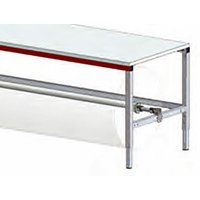 Rocholz Achssatz SYSTEM FLEX für Tischbreite 2000 mm Rocholz Achssatz SYSTEM FLEX für Tischbreite 2000 mm von Rocholz