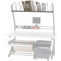 Rocholz Anbaumagazin MODUL 5000 1705x550x40 mm Rocholz Anbaumagazin MODUL 5000 1705x550x40 mm von Rocholz