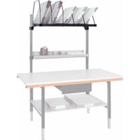 Rocholz Anbaumagazin SYSTEM 1600 1015x600x400 mm Rocholz Anbaumagazin SYSTEM 1600 1015x600x400 mm von Rocholz