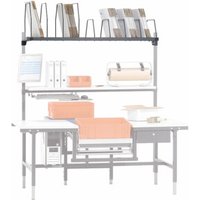 Rocholz Anbaumagazin SYSTEM 2000 1600x600x400 mm Rocholz Anbaumagazin SYSTEM 2000 1600x600x400 mm von Rocholz