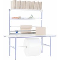 Rocholz Anbauschneidvorrichtung SYSTEM BASIC 1500x157x183 mm Rocholz Anbauschneidvorrichtung SYSTEM BASIC 1500x157x183 mm von Rocholz