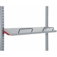 Rocholz Anschlagbügel SYSTEM FLEX Breite 250 mm schwarz Rocholz Anschlagbügel SYSTEM FLEX Breite 250 mm schwarz von Rocholz