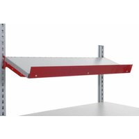 Rocholz Anschlagkante SYSTEM FLEX Breite 1600 mm RAL3003 Rocholz Anschlagkante SYSTEM FLEX Breite 1600 mm RAL3003 von Rocholz