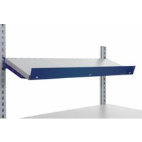 Rocholz Anschlagkante SYSTEM FLEX Breite 800 mm RAL5010 Rocholz Anschlagkante SYSTEM FLEX Breite 800 mm RAL5010 von Rocholz