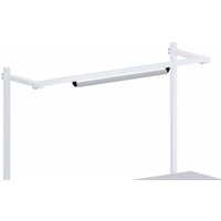 Rocholz Arbeitsplatzleuchte LED mit Dimmfunktion drehbar 21 W 903 LUX von Rocholz
