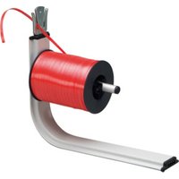 Rocholz Aufsatz-Bandabroller STANDARD für 1 Spule 255x62x229 mm Rocholz Aufsatz-Bandabroller STANDARD für 1 Spule 255x62x229 mm von Rocholz