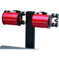 Rocholz Aufsatzabroller VARIO Bandabrollerfür 2 Spulen Rocholz Aufsatzabroller VARIO Bandabrollerfür 2 Spulen von Rocholz