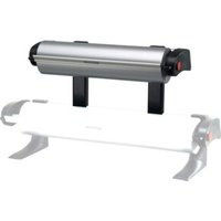 Rocholz Aufsatzabroller VARIO Rollenbreite 80 cm gezahnte Abreißschiene von Rocholz