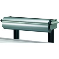 Rocholz Aufsatzabroller ZAC Rollenbreite 30 cm gezahnte Abreißschiene Rocholz Aufsatzabroller ZAC Rollenbreite 30 cm gezahnte Abreißschiene von Rocholz