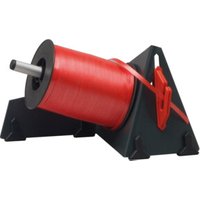 Rocholz Bandabroller Tischabroller für 1 Spule mit Abschneider Rocholz Bandabroller Tischabroller für 1 Spule mit Abschneider von Rocholz